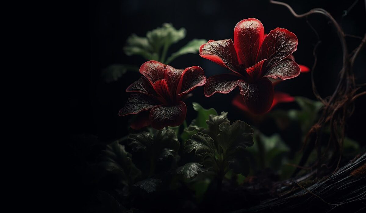 Finding Stillness in the Embrace of Nature