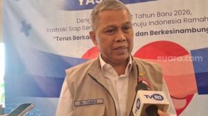 Yastroki Dorong Kebijakan Nasional Perkuat Penanganan Stroke di Seluruh Rumah Sakit