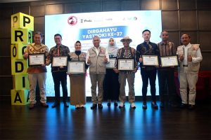 Yastroki Peringatkan Lonjakan Kasus Stroke di Indonesia, Dorong Rumah Sakit Siaga