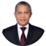 Mayjen TNI Purn Dr.dr