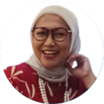 Titiek Suryanti, ST. MM