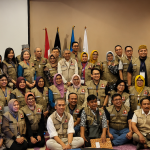 Yayasan Stroke Indonesia Perkuat Penanganan Stroke Berbasis Komunitas