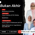 KAMISAN YASTROKI EPISODE 1 “Stroke Bukan Akhir: Kisah Penyintas dan Peran Psikologi dalam Pemulihan Stroke”